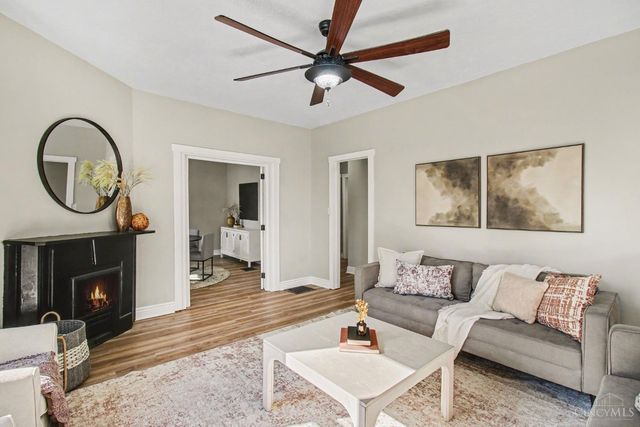 5317 Whetsel Avenue, Cincinnati, OH 45227