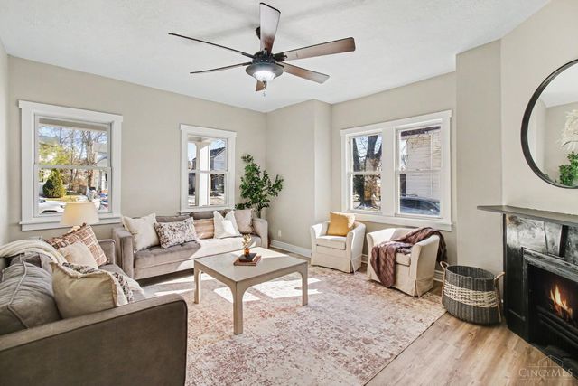 5317 Whetsel Avenue, Cincinnati, OH 45227