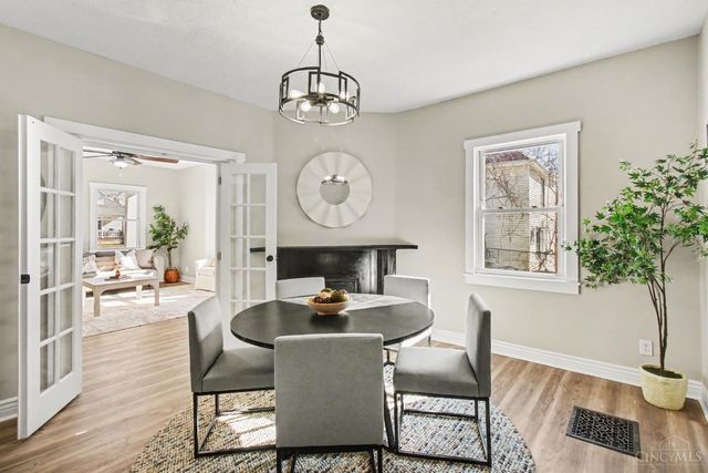 5317 Whetsel Avenue, Cincinnati, OH 45227