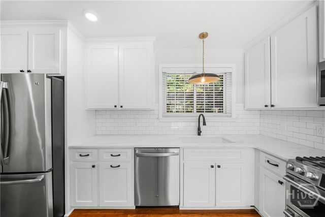 1315 Brightwood Drive, Savannah, GA 31406