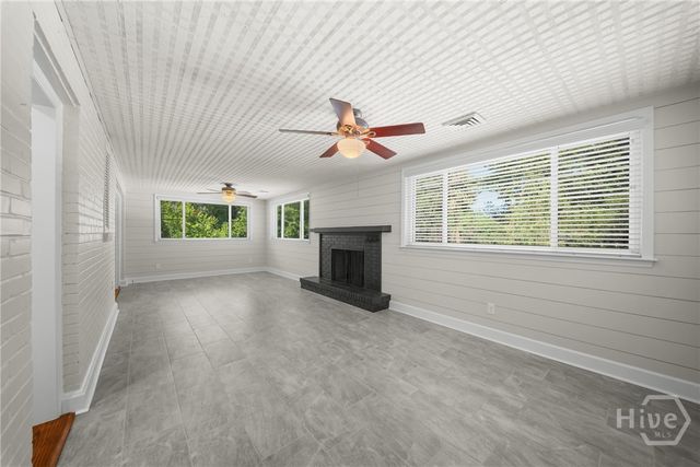 1315 Brightwood Drive, Savannah, GA 31406