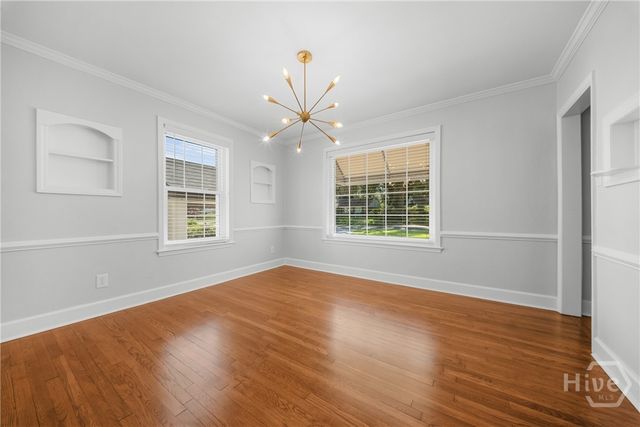 1315 Brightwood Drive, Savannah, GA 31406