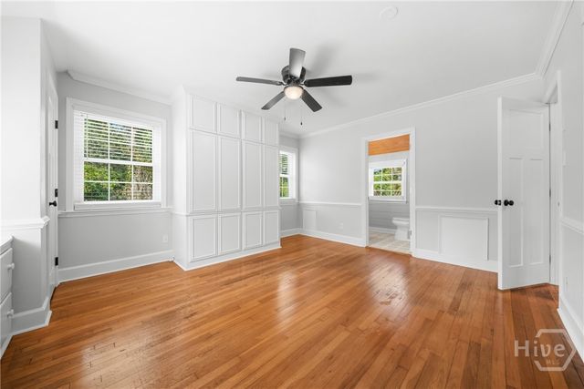1315 Brightwood Drive, Savannah, GA 31406