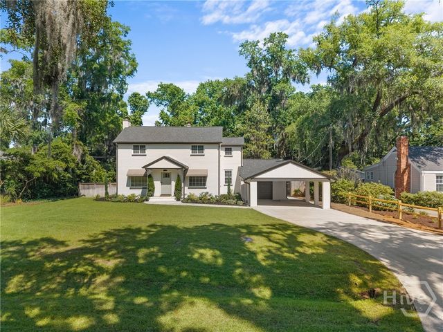 1315 Brightwood Drive, Savannah, GA 31406