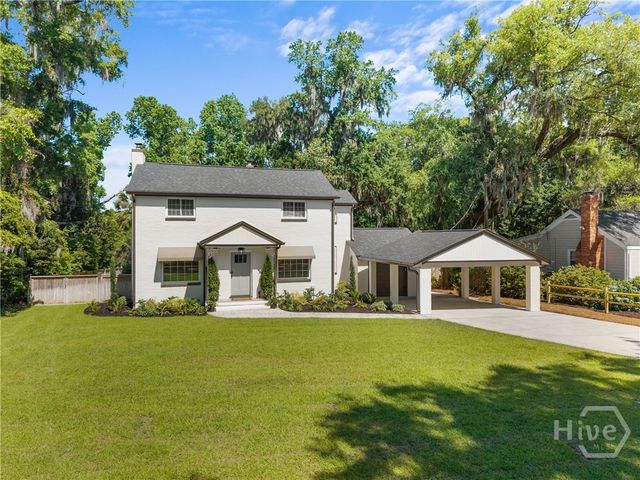 1315 Brightwood Drive, Savannah, GA 31406