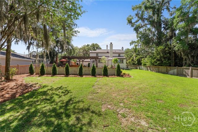 1315 Brightwood Drive, Savannah, GA 31406