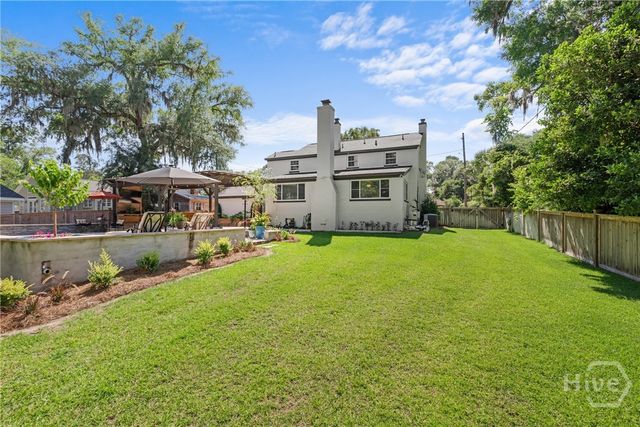 1315 Brightwood Drive, Savannah, GA 31406