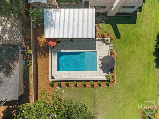 1315 Brightwood Drive, Savannah, GA 31406