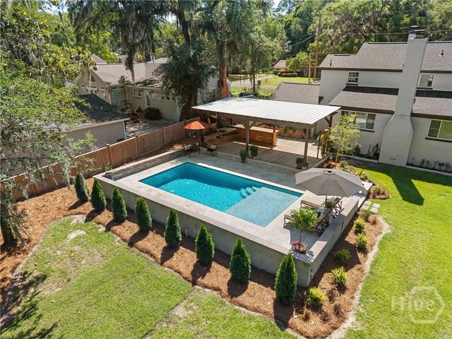 1315 Brightwood Drive, Savannah, GA 31406