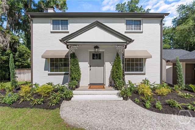 1315 Brightwood Drive, Savannah, GA 31406