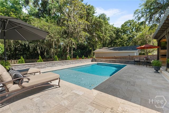 1315 Brightwood Drive, Savannah, GA 31406