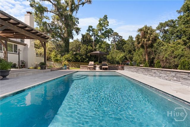 1315 Brightwood Drive, Savannah, GA 31406