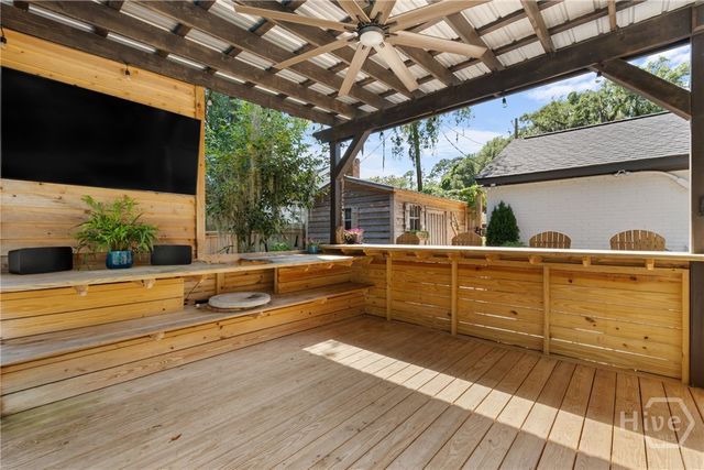 1315 Brightwood Drive, Savannah, GA 31406
