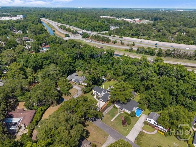 1315 Brightwood Drive, Savannah, GA 31406