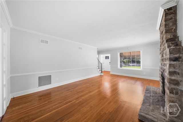 1315 Brightwood Drive, Savannah, GA 31406