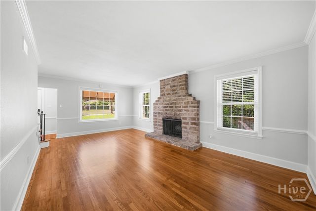 1315 Brightwood Drive, Savannah, GA 31406