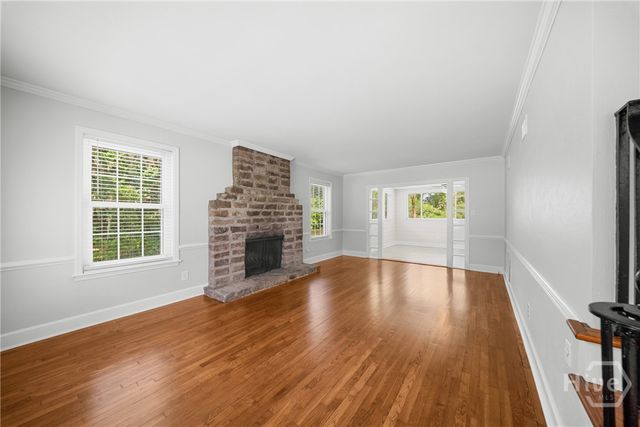 1315 Brightwood Drive, Savannah, GA 31406