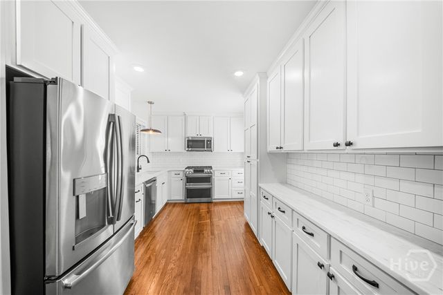 1315 Brightwood Drive, Savannah, GA 31406
