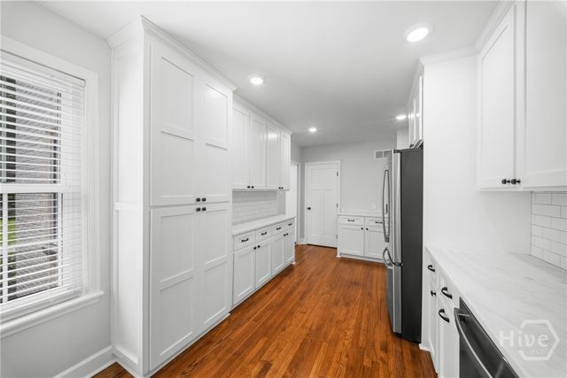 1315 Brightwood Drive, Savannah, GA 31406
