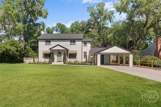 1315 Brightwood Drive, Savannah, GA 31406