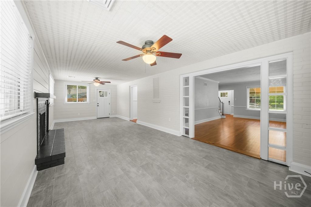 Image 11 of property listing at 1315 Brightwood Drive, Savannah, GA 31406