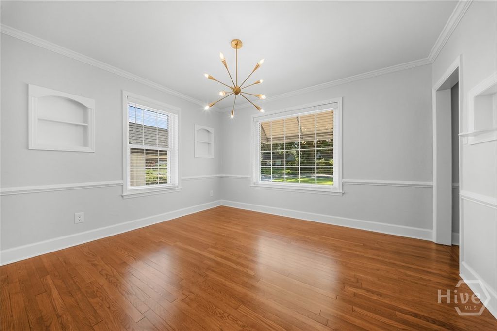 Image 14 of property listing at 1315 Brightwood Drive, Savannah, GA 31406