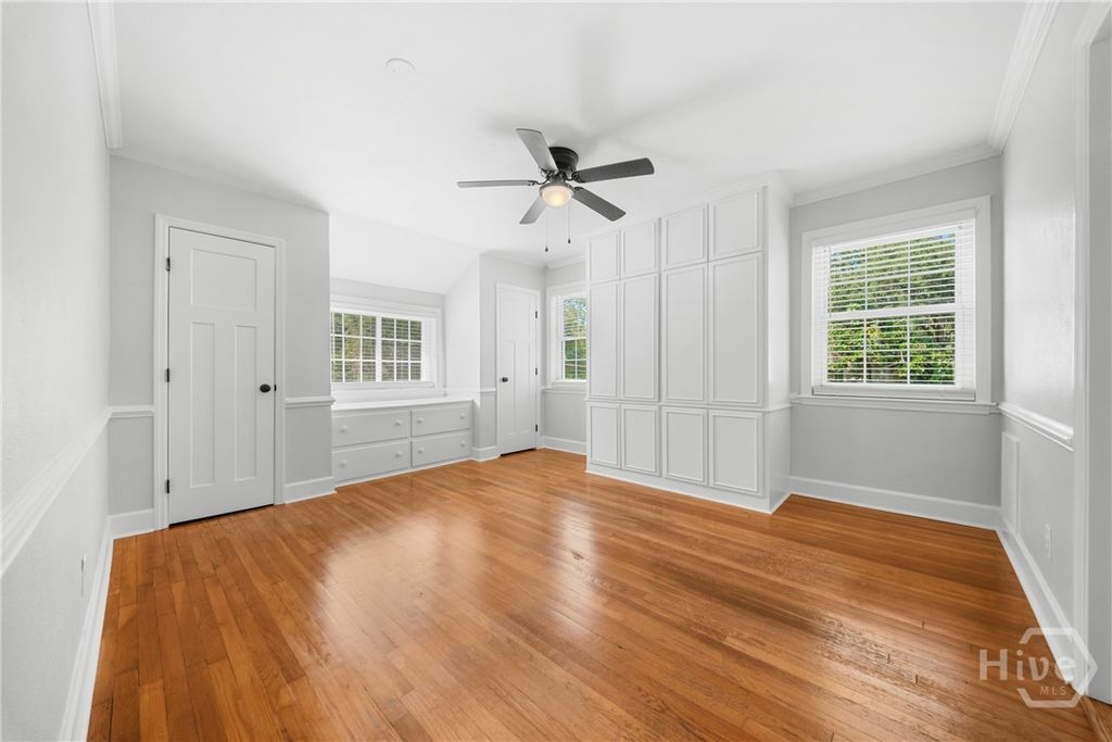 Image 15 of property listing at 1315 Brightwood Drive, Savannah, GA 31406