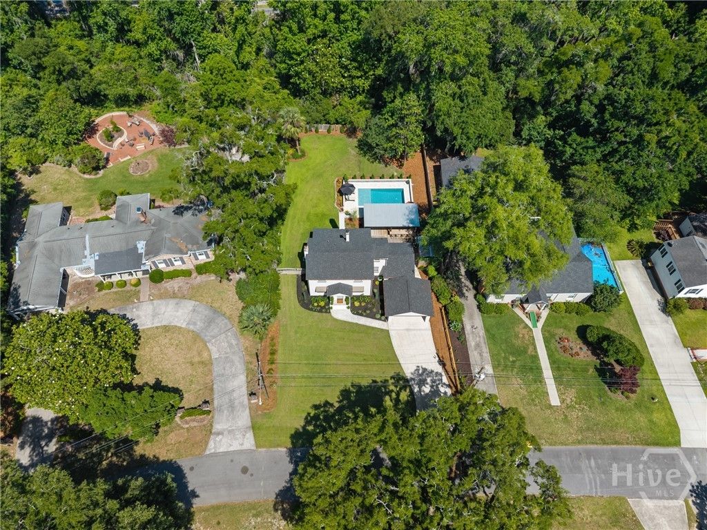 Image 23 of property listing at 1315 Brightwood Drive, Savannah, GA 31406