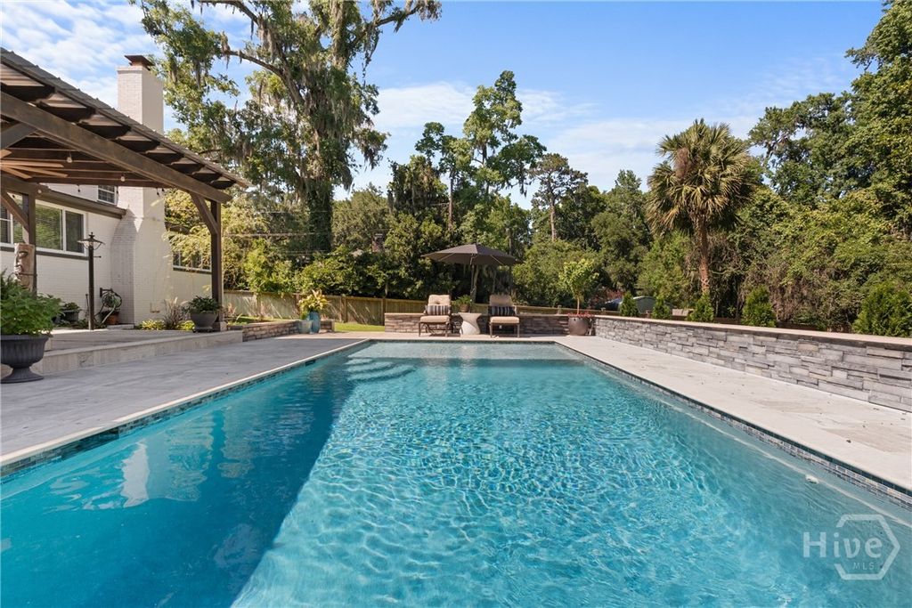 Image 31 of property listing at 1315 Brightwood Drive, Savannah, GA 31406