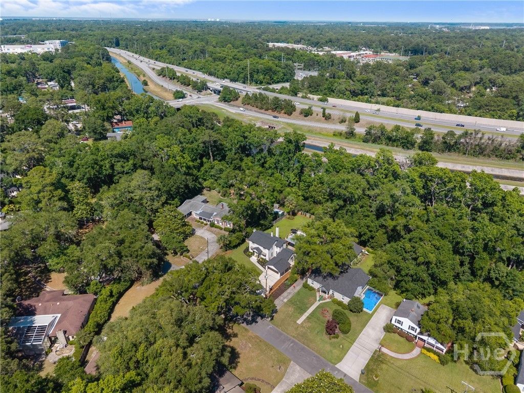 Image 34 of property listing at 1315 Brightwood Drive, Savannah, GA 31406