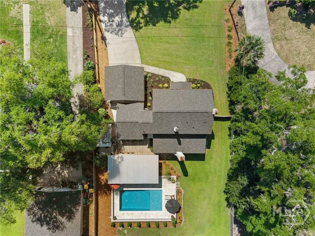 Image 35 of property listing at 1315 Brightwood Drive, Savannah, GA 31406
