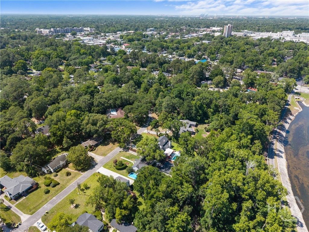 Image 36 of property listing at 1315 Brightwood Drive, Savannah, GA 31406