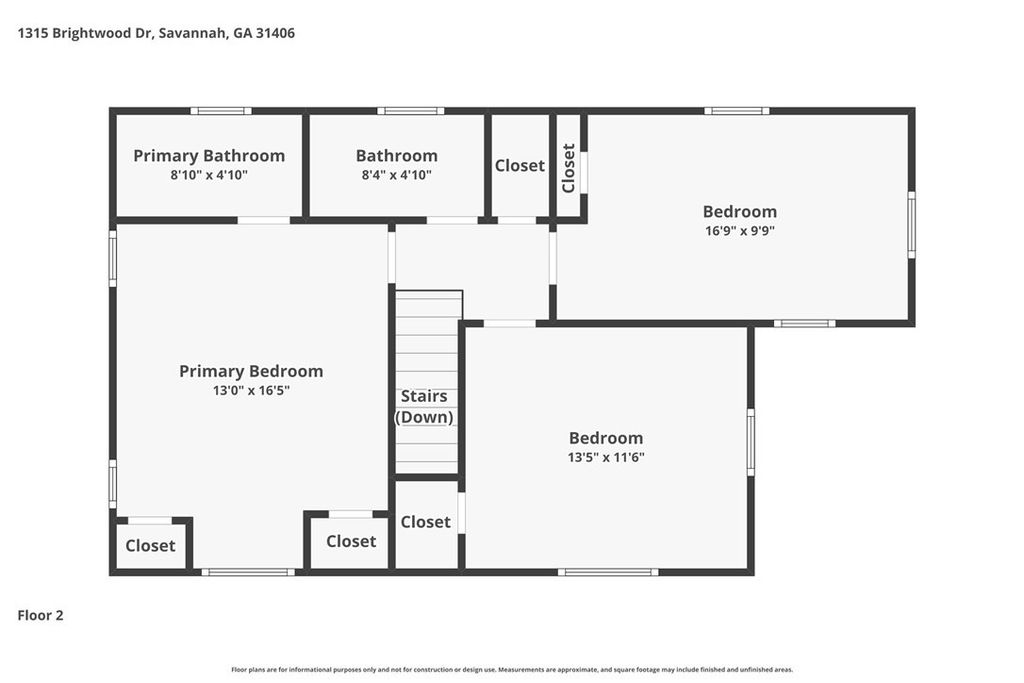 Image 40 of property listing at 1315 Brightwood Drive, Savannah, GA 31406