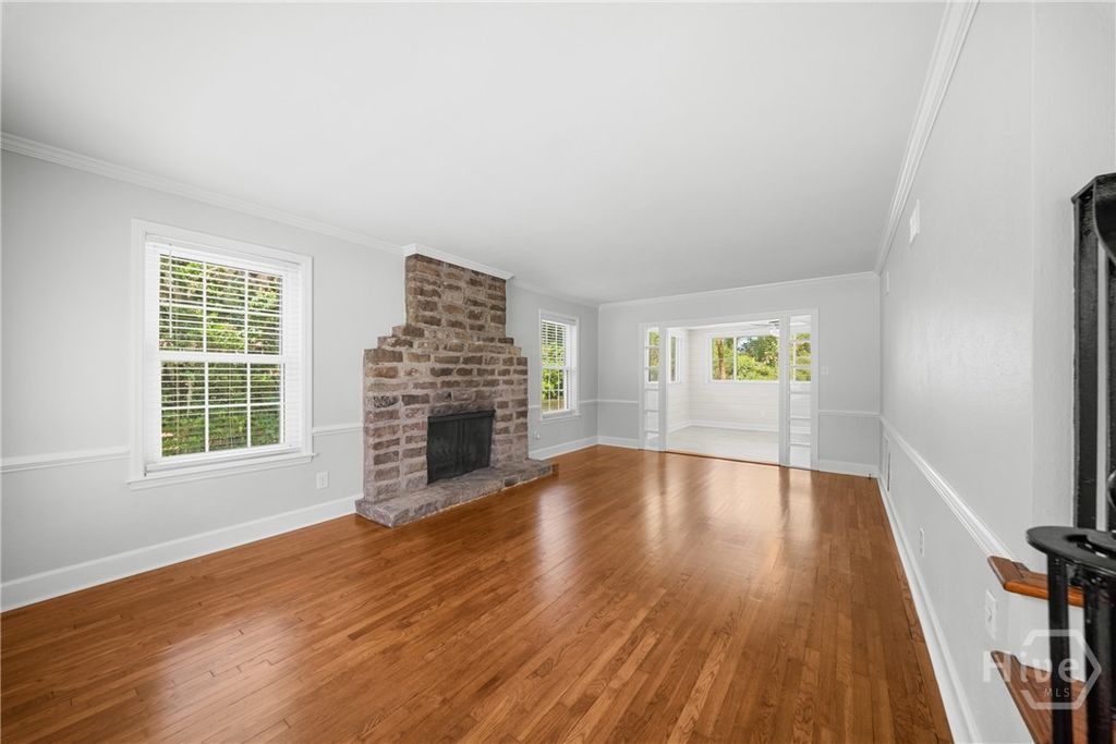 Image 7 of property listing at 1315 Brightwood Drive, Savannah, GA 31406