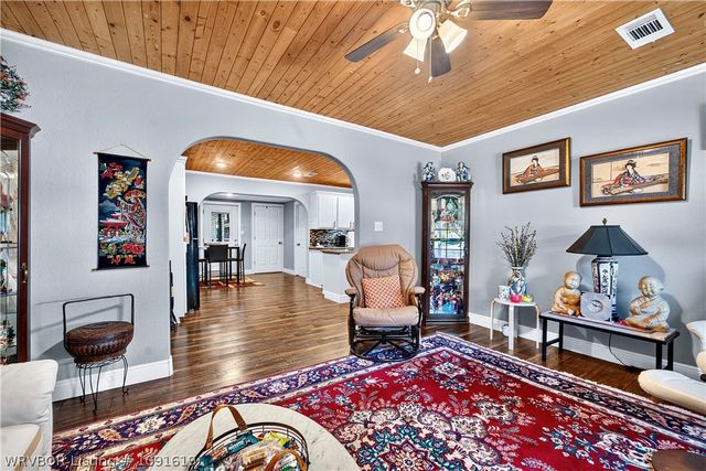 3900 Park Avenue, Fort Smith, AR 72903