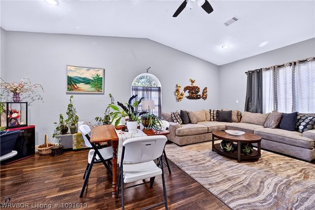 3900 Park Avenue, Fort Smith, AR 72903