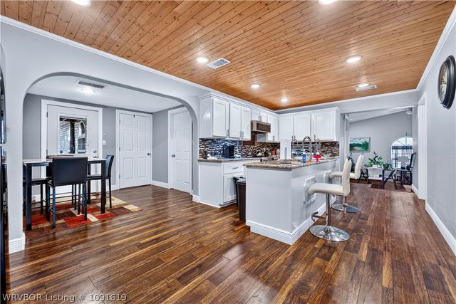 3900 Park Avenue, Fort Smith, AR 72903