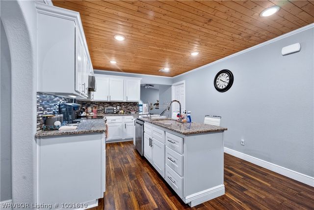 3900 Park Avenue, Fort Smith, AR 72903