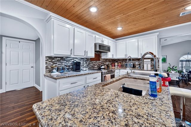 3900 Park Avenue, Fort Smith, AR 72903