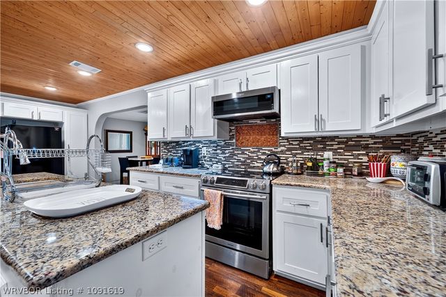 3900 Park Avenue, Fort Smith, AR 72903