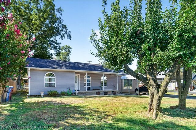 3900 Park Avenue, Fort Smith, AR 72903