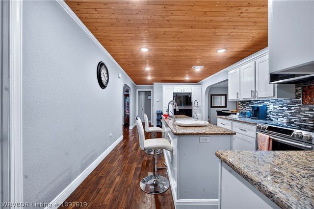3900 Park Avenue, Fort Smith, AR 72903