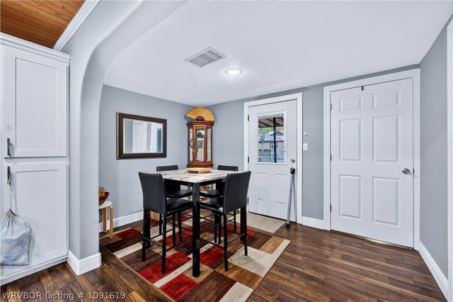 3900 Park Avenue, Fort Smith, AR 72903