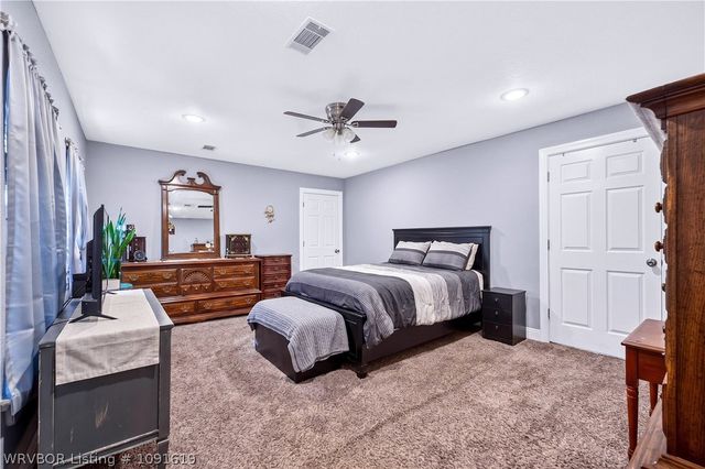 3900 Park Avenue, Fort Smith, AR 72903
