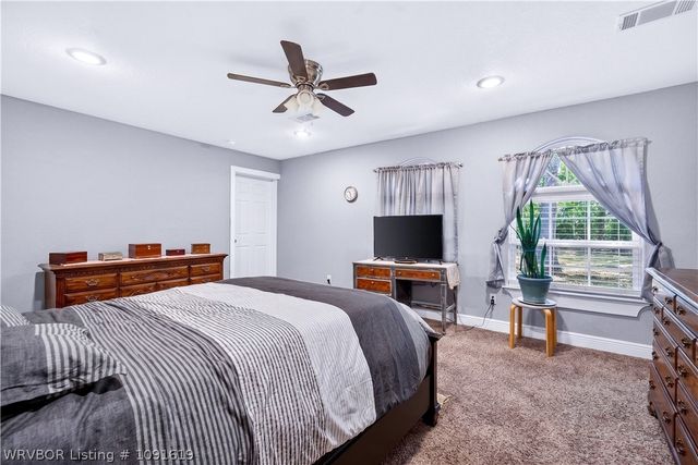 3900 Park Avenue, Fort Smith, AR 72903