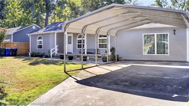 3900 Park Avenue, Fort Smith, AR 72903
