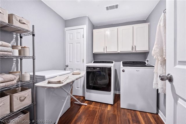 3900 Park Avenue, Fort Smith, AR 72903
