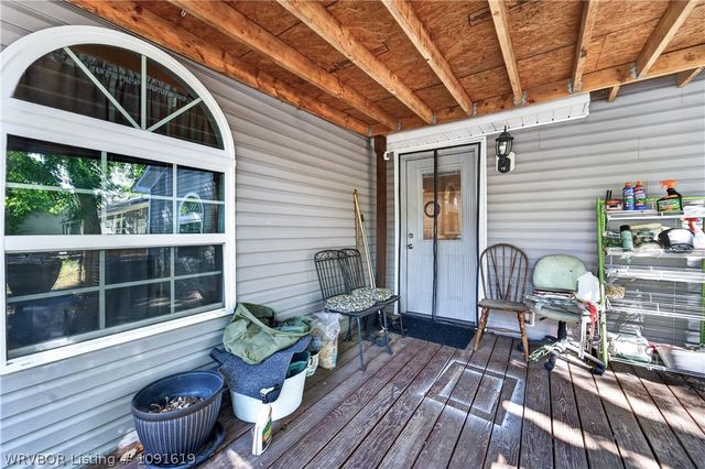3900 Park Avenue, Fort Smith, AR 72903