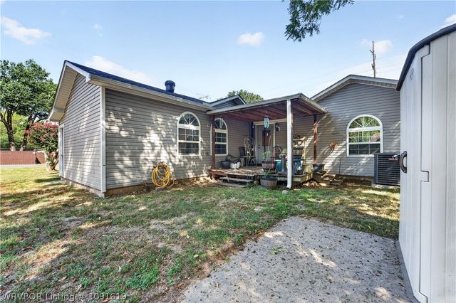 3900 Park Avenue, Fort Smith, AR 72903