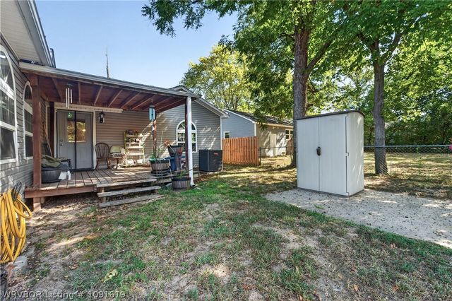 3900 Park Avenue, Fort Smith, AR 72903